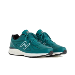 New Balance 990v4 Miusa Teddy Santis Teal U990tw4