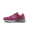 New Balance 990v4 Pink Ribbon Komen Pink W990KM4