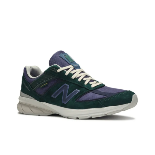 New Balance 990v5 Aime Leon Dore Life In The Balance M990al5