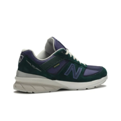 New Balance 990v5 Aime Leon Dore Life In The Balance M990al5