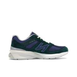 New Balance 990v5 Aime Leon Dore Life In The Balance M990al5