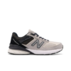 New Balance 990v5 Navy Light Grey M990GT5