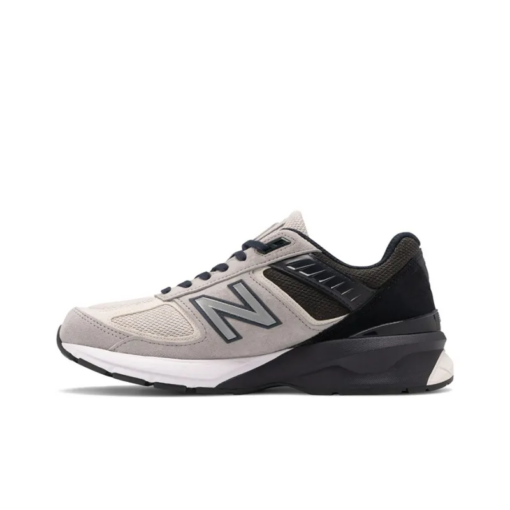 New Balance 990v5 Navy Light Grey M990GT5