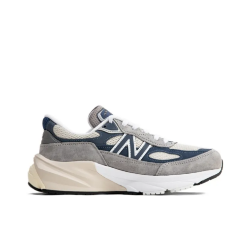 New Balance 990v6 Miusa Grey Day 2023 U990tc6