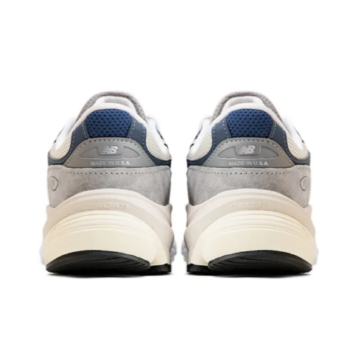 New Balance 990v6 Miusa Grey Day 2023 U990tc6