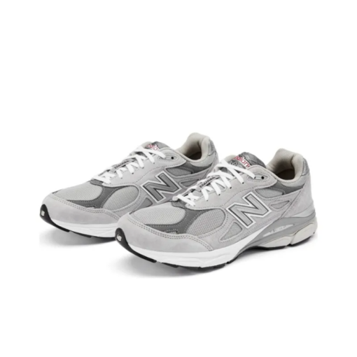 New Balance 990 V3 Grey M990GY3