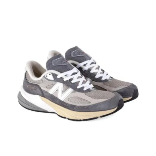 New Balance 990v6 Miusa Teddy Santis Castlerock Moonrock U990gr6