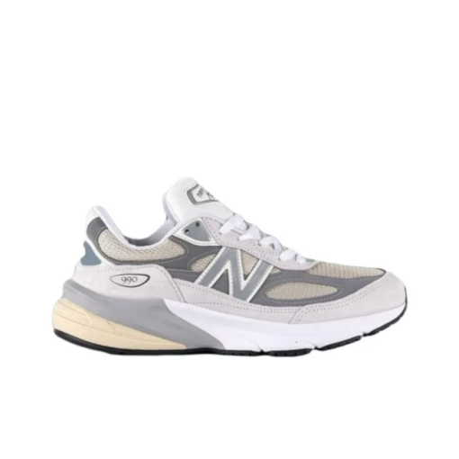 New Balance 990v6 MiUSA Teddy Santis Reflection Marblehead U990NC6