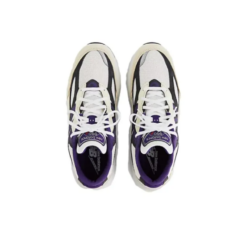 New Balance 990v6 Miusa Teddy Santis White Black Plum U990wb6