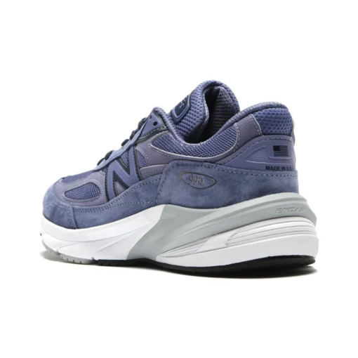 New Balance 990v6 Sneakers U990PP6