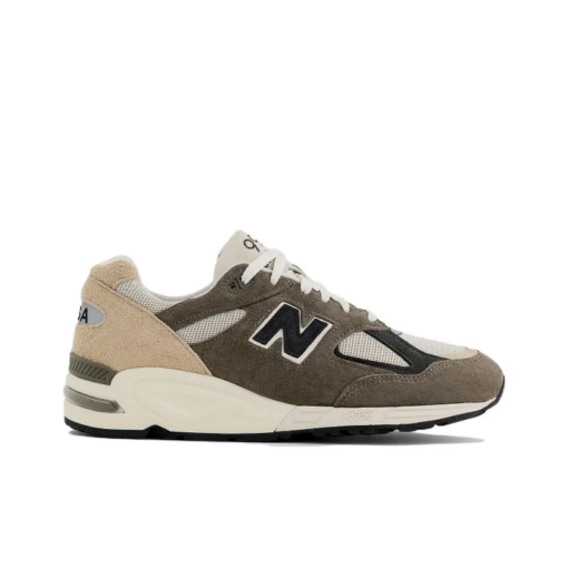 New Balance Made In Usa 990v2 Sneakers M990gb2