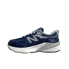 New Balance NB 990 V6 Running Shoes Unisex Low-Top Navy Blue Gray GC990NV6