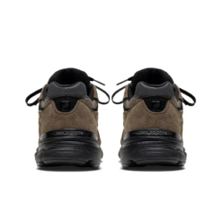 New Balance 990v3 Miusa Jjjjound Brown Black M990jj3