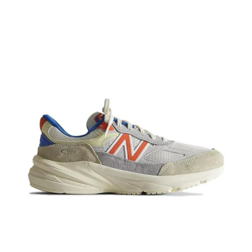 New Balance X Kith 990 V6 'MSG Pack' Sneakers M990KN6