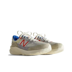 New Balance X Kith 990 V6 'MSG Pack' Sneakers M990KN6