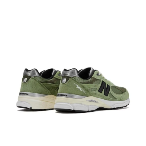 New Balance 990v3 Miusa Jjjjound Olive M990jd3