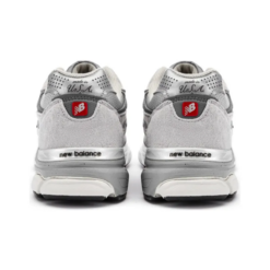 New Balance 990 V3 Grey M990GY3