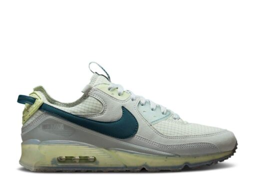 Nike Air Max 90 Terrascape 'Grey Haze Teal' - DH2973-002