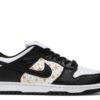 Nike Supreme x Dunk Low OG SB QS ‘Black’ - DH3228-102