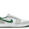 Nike Air Jordan 1 Low Golf 'Pine Green' - DD9315-112