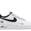 Nike Ken Griffey Jr. x Air Force 1 '07 LV8 'Jr. & Sr.' - DJ5195-100