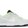 Nike Dunk Low 'University of Oregon' PE - FQ7260-001