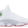 Nike Air Jordan 13 Retro - White Wolf Grey - 414571-160