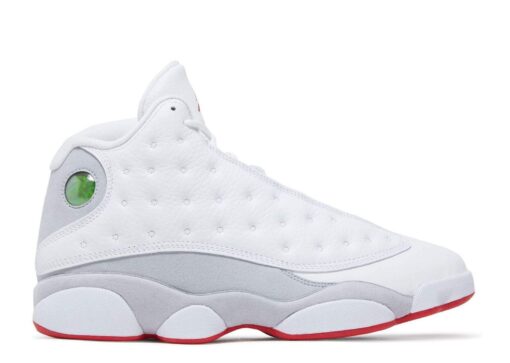 Nike Air Jordan 13 Retro - White Wolf Grey - 414571-160