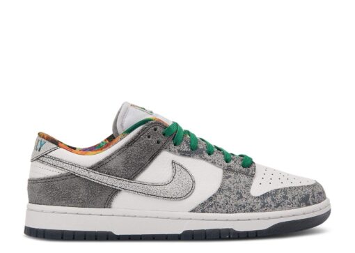 Nike Dunk Low Premium 'Philly's - HF4840-068