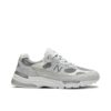 New Balance 992 White Silver Nimbus Cloud - M992MD