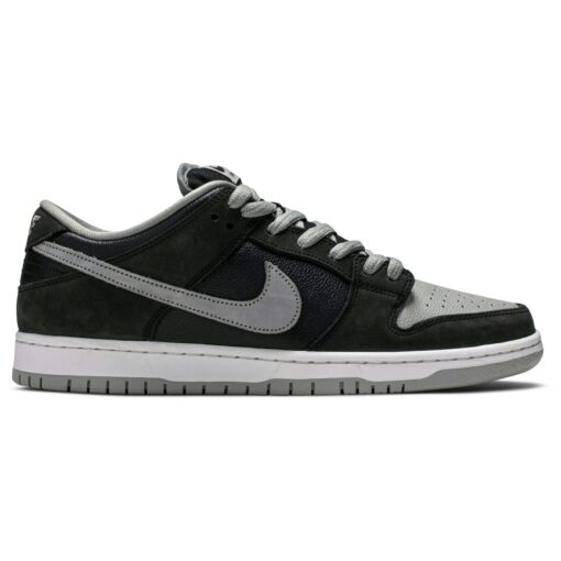 Nike Dunk Low SB 'J-Pack Shadow' - BQ6817-007