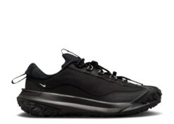 Nike Comme des Garçons Homme Plus x ACG Mountain Fly 2 Low 'Black's - FZ3311-001