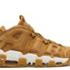 Nike Air More Uptempo Wheat - DQ4713 700