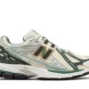 New Balance 1906R X Aim Leon Dore ‘Green’ - M1906RL1