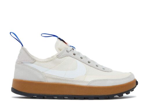 Tom Sachs x NikeCraft General Purpose Shoe 'Studio' - DA6672-200