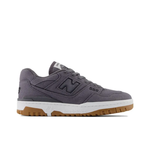 New Balance Nb 550 Vintage Basketball Shoes Bb550cvb