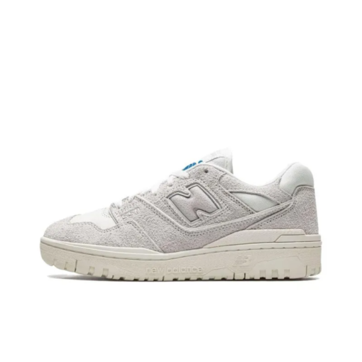 New Balance X Aimé Leon Dore 550 'grey Suede' Sneakers Bb550ac1