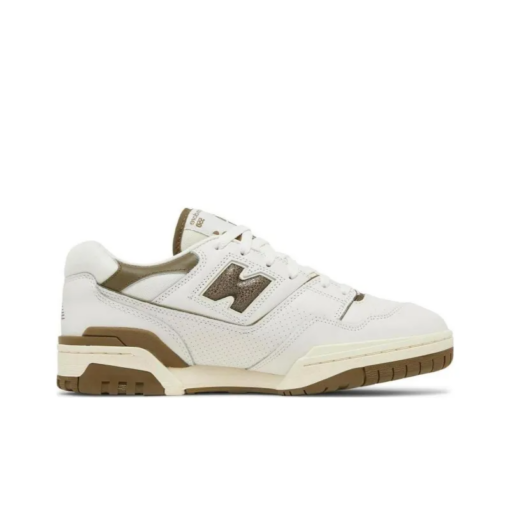 New Balance X Aimé Leon Dore 550 'olive' Sneakers Bb550ad1