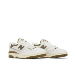 New Balance X Aimé Leon Dore 550 'olive' Sneakers Bb550ad1