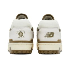 New Balance X Aimé Leon Dore 550 'olive' Sneakers Bb550ad1