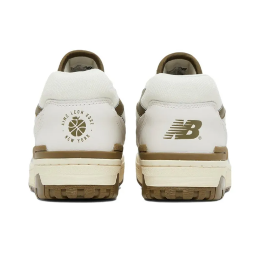 New Balance X Aimé Leon Dore 550 'olive' Sneakers Bb550ad1