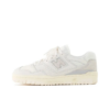 New Balance X Aimé Leon Dore 550 'White Leather' Sneakers BB550AM1