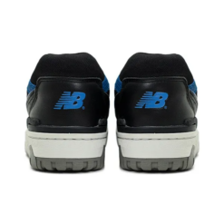 New Balance 550 Black Blue Groove Bb550plb