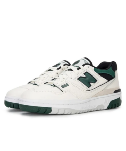 Unisex New Balance NB 550 Vintage basketball shoes BB550VTC