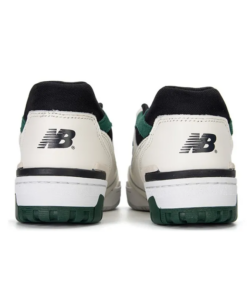 Unisex New Balance NB 550 Vintage basketball shoes BB550VTC