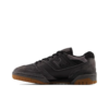 New Balance 550 Black Gum White Bb550bgu