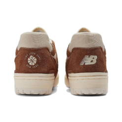 New Balance 550 Aime Leon Dore Brown Suede Bb550db1