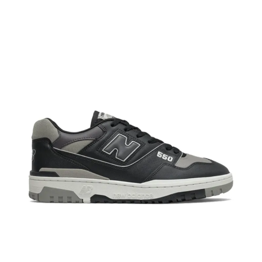 New Balance 550 'Black' Sneakers BB550SR1