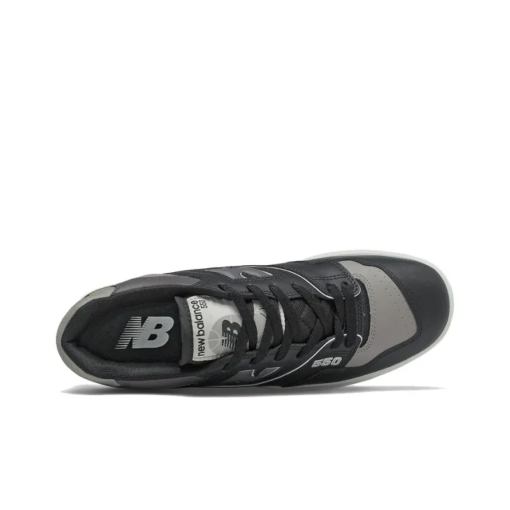 New Balance 550 'Black' Sneakers BB550SR1