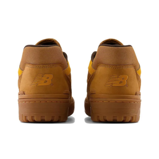 New Balance 550 Canyon Tobacco Bb550wea